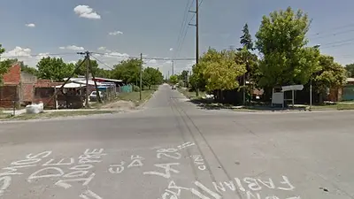 Asesinaron de una puñalada en el pecho a un adolescente de 17 años en Melchor Romero Asesinaron de una puñalada en el pecho a un adolescente de 17 años en Melchor Romero