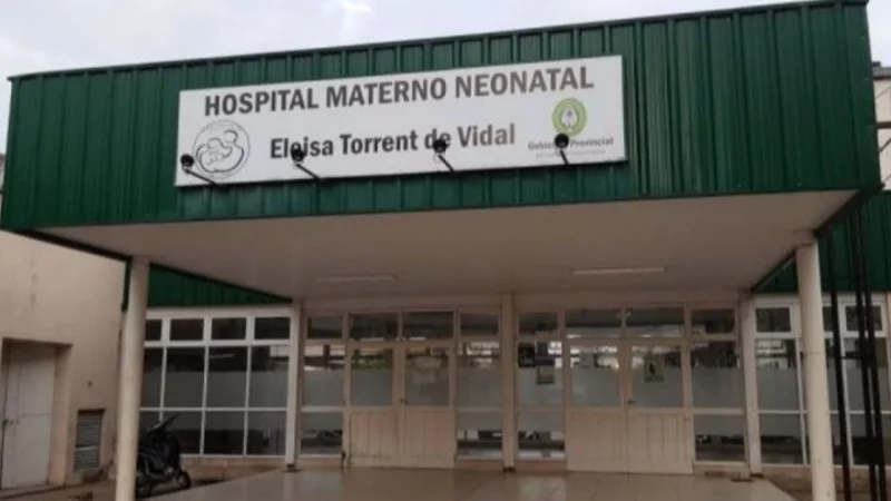 Le organizaron un baby shower y le hicieron la cesárea a la niña abusada en Corrientes