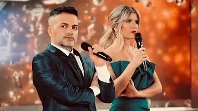 Cantando 2020: el jurado no se puso de acuerdo para votar y sucedió algo inédito Cantando 2020: el jurado no se puso de acuerdo para votar y sucedió algo inédito