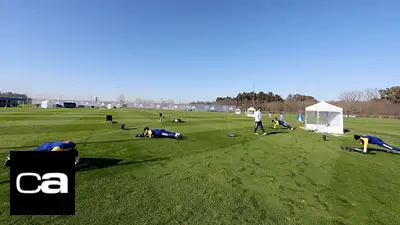 Otro delantero de Boca renovó su contrato, pero será cedido a préstamo Otro delantero de Boca renovó su contrato, pero será cedido a préstamo