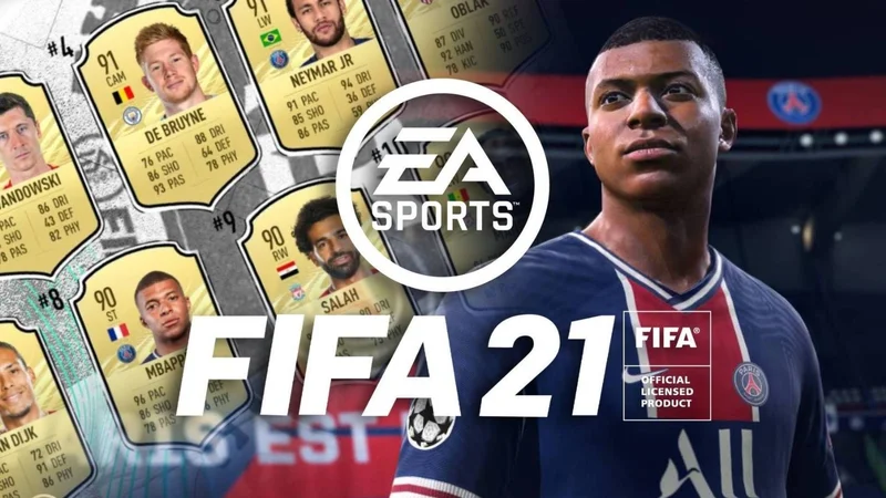 FIFA 21