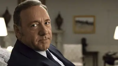 Kevin Spacey Kevin Spacey