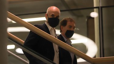 Pesce cruzó a Larreta por los nuevos impuestos y advierte con ir a la Corte