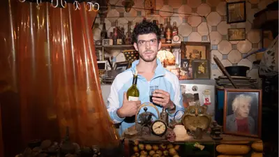 Viernes 11 de septiembre: Tres jóvenes artistas de la música para descubrir Viernes 11 de septiembre: Tres jóvenes artistas de la música para descubrir