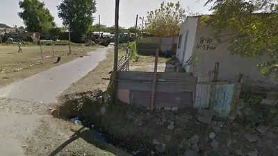 Encuentran a un hombre descuartizado y quemado a un hombre en un arroyo: hay un detenido Encuentran a un hombre descuartizado y quemado a un hombre en un arroyo: hay un detenido