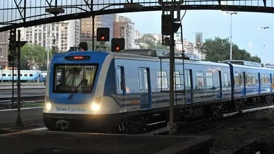 Desalojaron la toma en Victoria y vuelve a funcionar la Línea Mitre Desalojaron la toma en Victoria y vuelve a funcionar la Línea Mitre