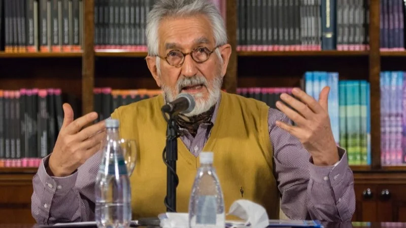 Alberto Rodríguez Saá destrozó a los porteños: "Son insoportables"