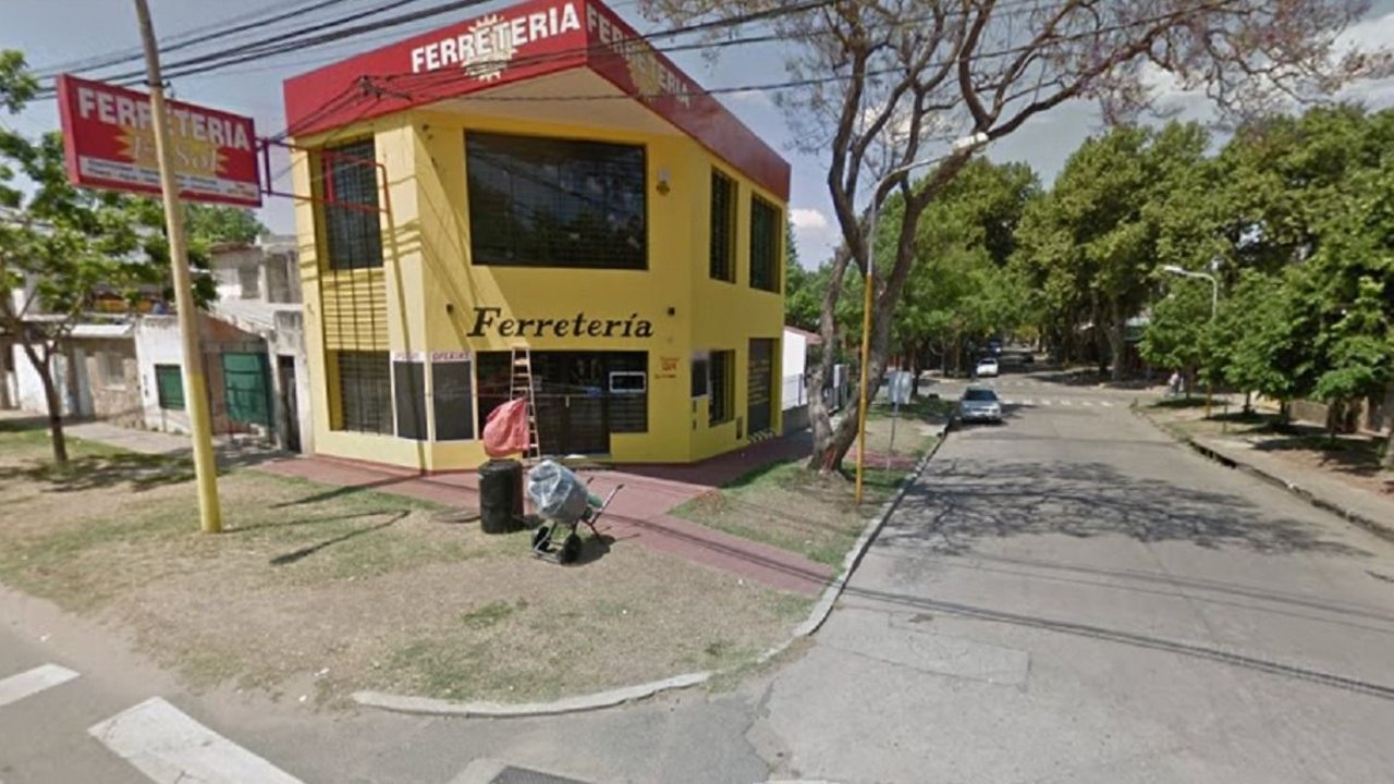 Mataron de 15 balazos a un barra de Newell's con antecedentes en Granadero Baigorria