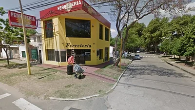 Mataron de 15 balazos a un barra de Newell's con antecedentes en Granadero Baigorria Mataron de 15 balazos a un barra de Newell's con antecedentes en Granadero Baigorria