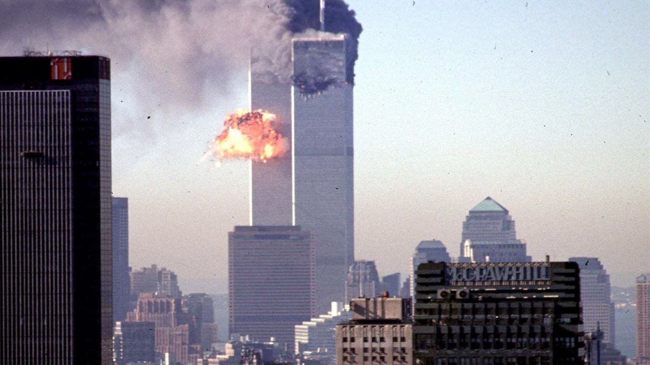 Se cumplen 19 años del atentado a las Torres Gemelas de Estados Unidos