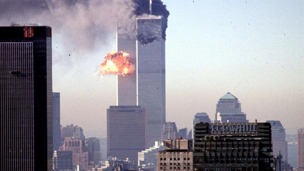 Se cumplen 19 años del atentado a las Torres Gemelas de Estados Unidos