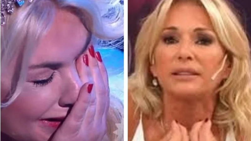 Harta de Yanina Latorre, Esmeralda Mitre denunció que la "quieren quemar como a Juana de Arco"