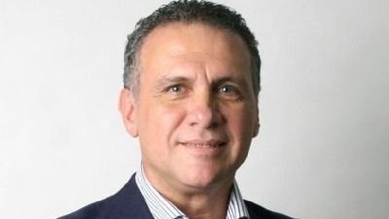Video: echaron a Mauro Federico de Crónica TV por quejarse al aire