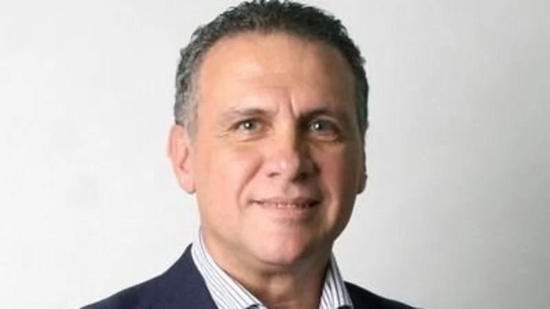 Video: echaron a Mauro Federico de Crónica TV por quejarse al aire