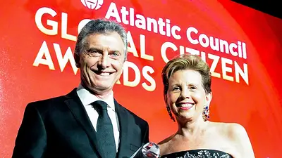 La campaña troll para instalar que Macri será premiado tras su pésimo gobierno La campaña troll para instalar que Macri será premiado tras su pésimo gobierno