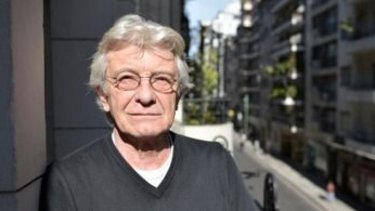 Preocupación por el estado de salud del respetado actor Arturo Bonín