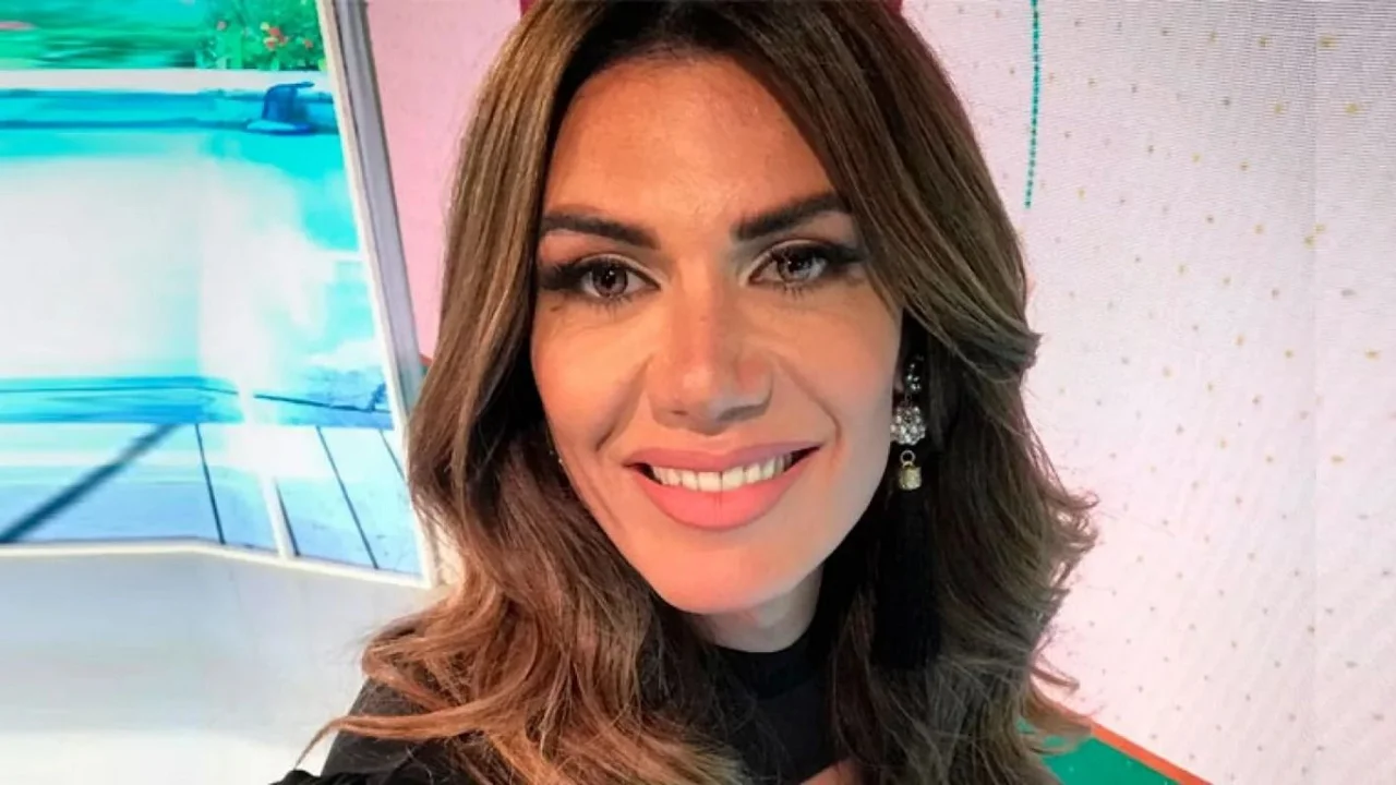 Flor de la V