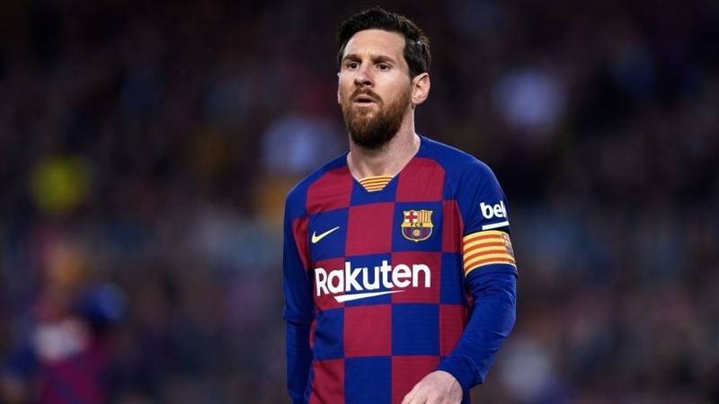 La nueva lista de Koeman en Barcelona: con Messi pero sin Suárez ni Vidal