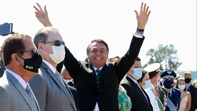bolsonaro bolsonaro