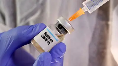 Coronavirus: murió un voluntario de los ensayos de la vacuna de Oxford Coronavirus: murió un voluntario de los ensayos de la vacuna de Oxford