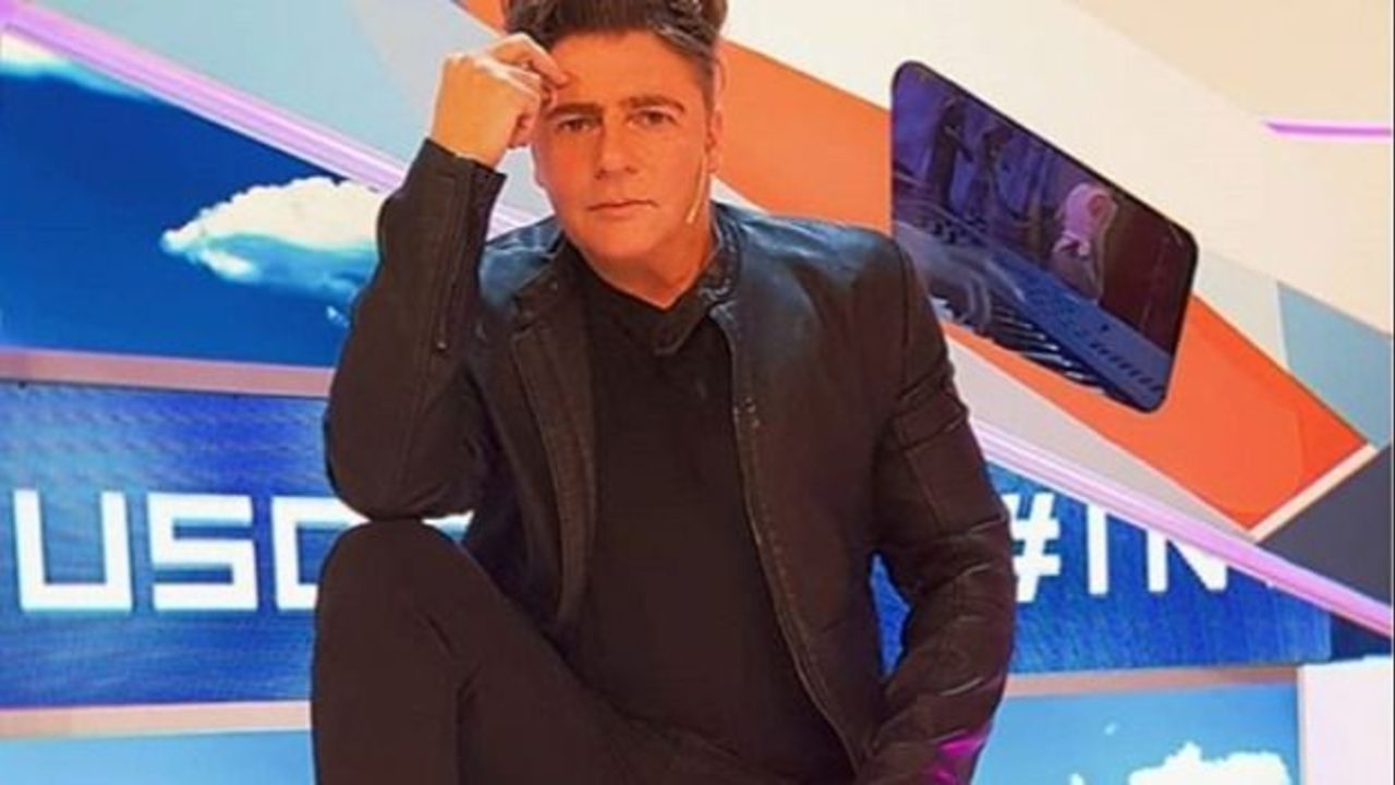 Daniel Ambrosino