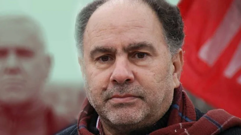 Mario Cafiero