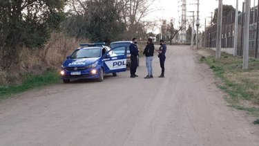 Femicidio en Córdoba: hallan el cuerpo semienterrado de una mujer