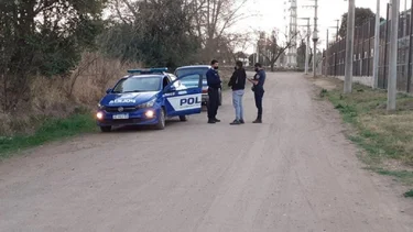 Femicidio en Córdoba: hallan el cuerpo semienterrado de una mujer