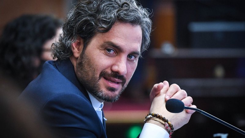 Cafiero va al Senado a responder 760 preguntas