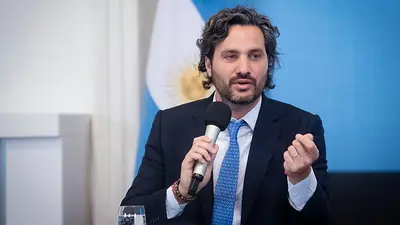 santiago cafiero santiago cafiero