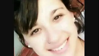 Femicidio de Micaela: su expareja la asesinó, huyó y fue atrapado por la Policía Femicidio de Micaela: su expareja la asesinó, huyó y fue atrapado por la Policía