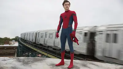 Marvel suspende el rodaje de "El Hombre Araña 3" para aislar a Tom Holland Marvel suspende el rodaje de "El Hombre Araña 3" para aislar a Tom Holland