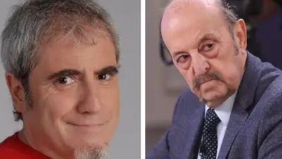 Osvaldo Bazán, picante contra Julio Bárbaro: "¿No es hora de que usted dé un paso al costado?" Osvaldo Bazán, picante contra Julio Bárbaro: "¿No es hora de que usted dé un paso al costado?"
