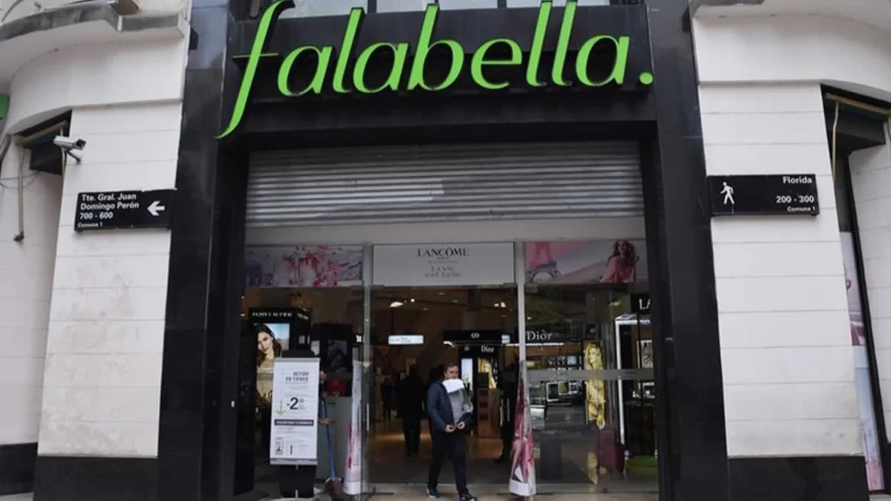 Por qué Falabella y Sodimac cerrarán cuatro sucursales en Argentina
