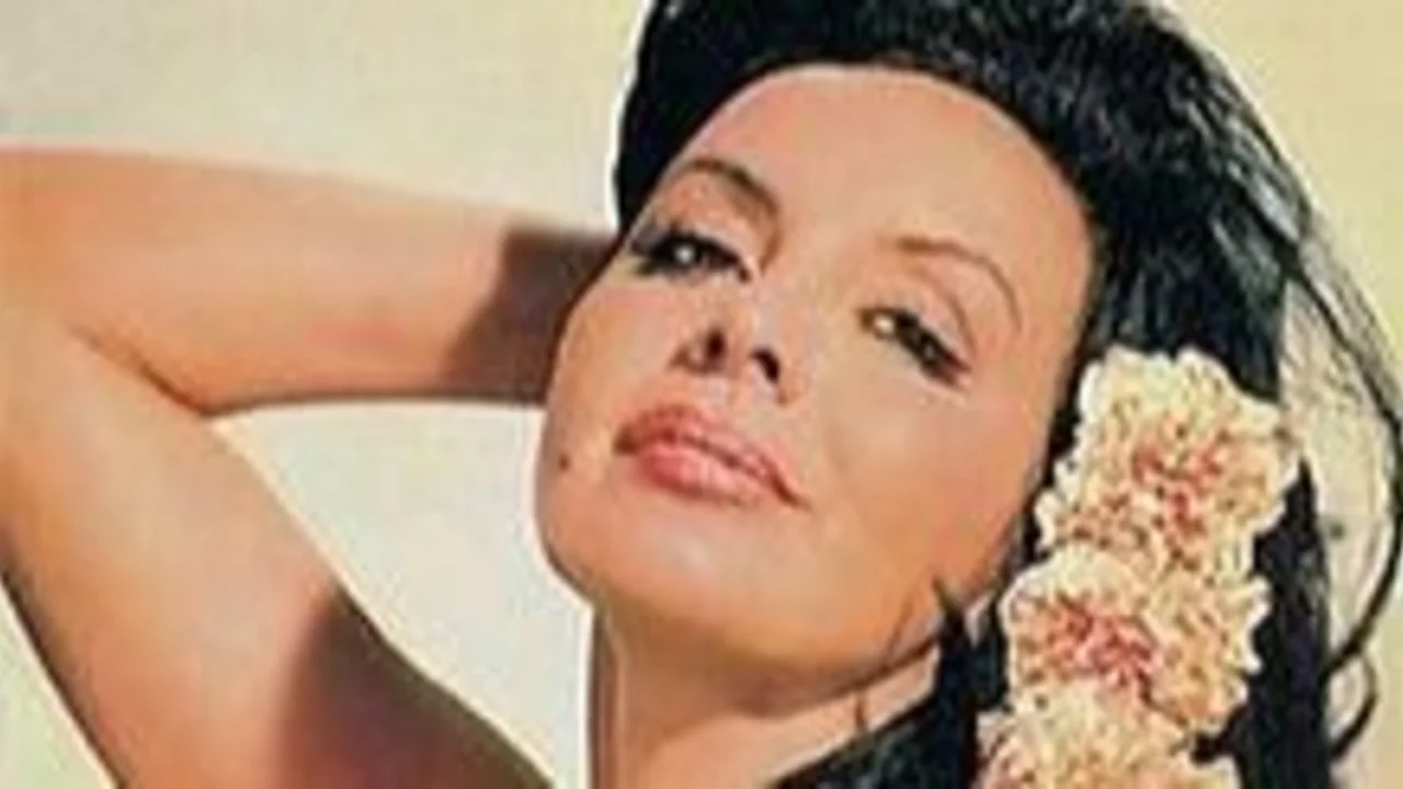 Martes 15 de septiembre: Tres clásicos de Isabel "La Coca" Sarli para disfrutar en CINE.AR
