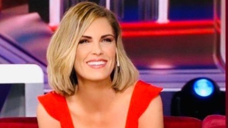 Viviana Canosa rompió todos los protocolos con un panelista