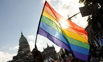 PBA lanzó el Programa Constructiva para sumar mujeres y personas LGBTIQ+ a la obra pública | Género