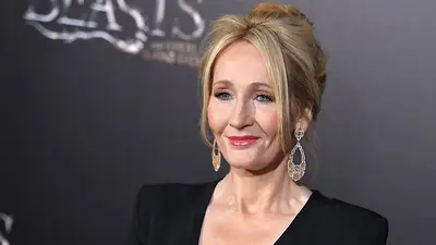 J.K. Rowling fue acusada de transfóbica por su nuevo libro J.K. Rowling fue acusada de transfóbica por su nuevo libro