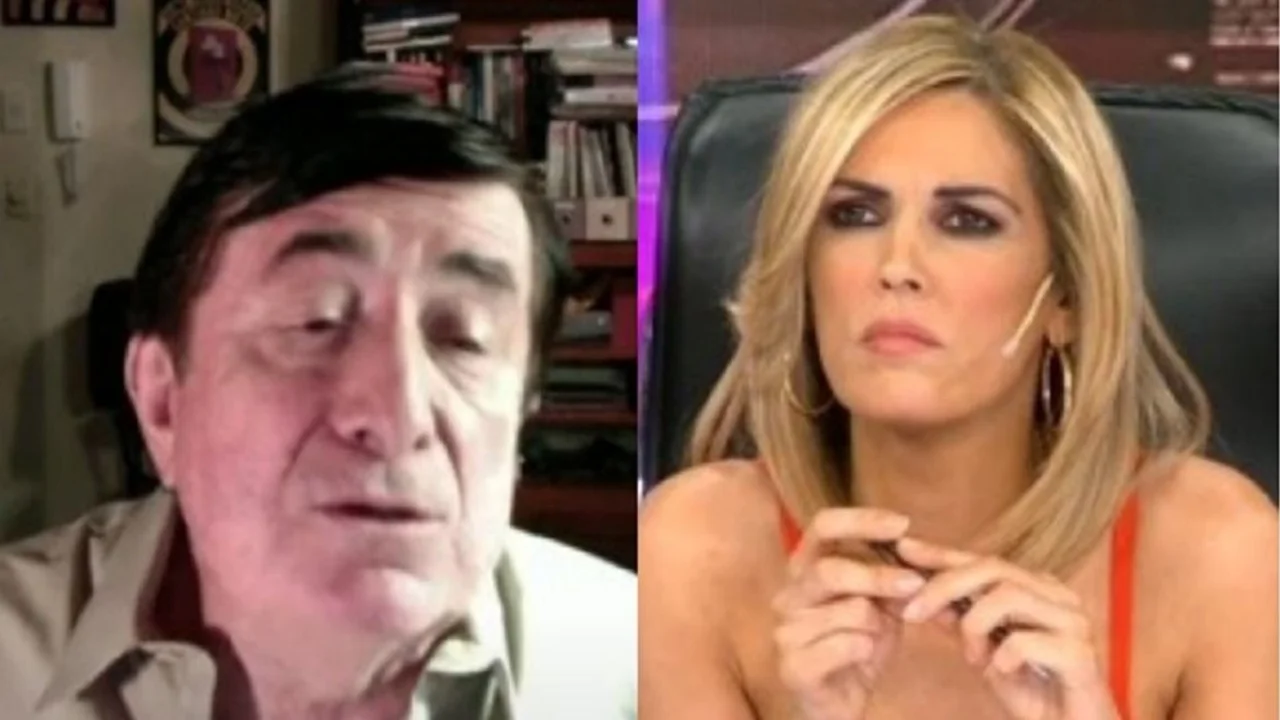 Durán Barba elogió a Cristina Kirchner y desconcertó a Canosa