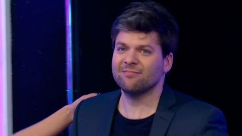 "¡Un espanto!": Guido Kaczka sufrió un accidente con un gas pimienta que terminó en la clínica