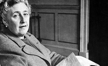 La obra de Agatha Christie será reescrita para no herir sensibilidades | Libros