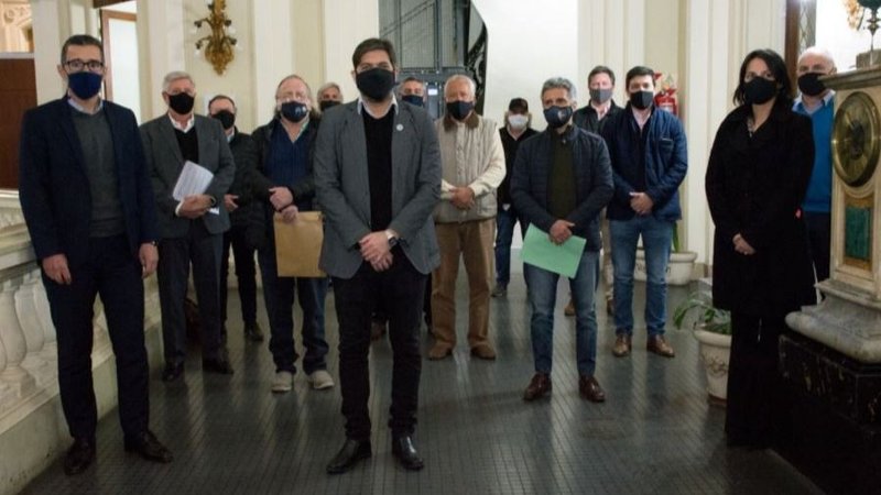 Los Hipódromos de la provincia de Buenos Aires volverán a funcionar en octubre