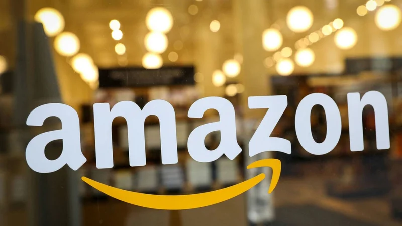 amazon 