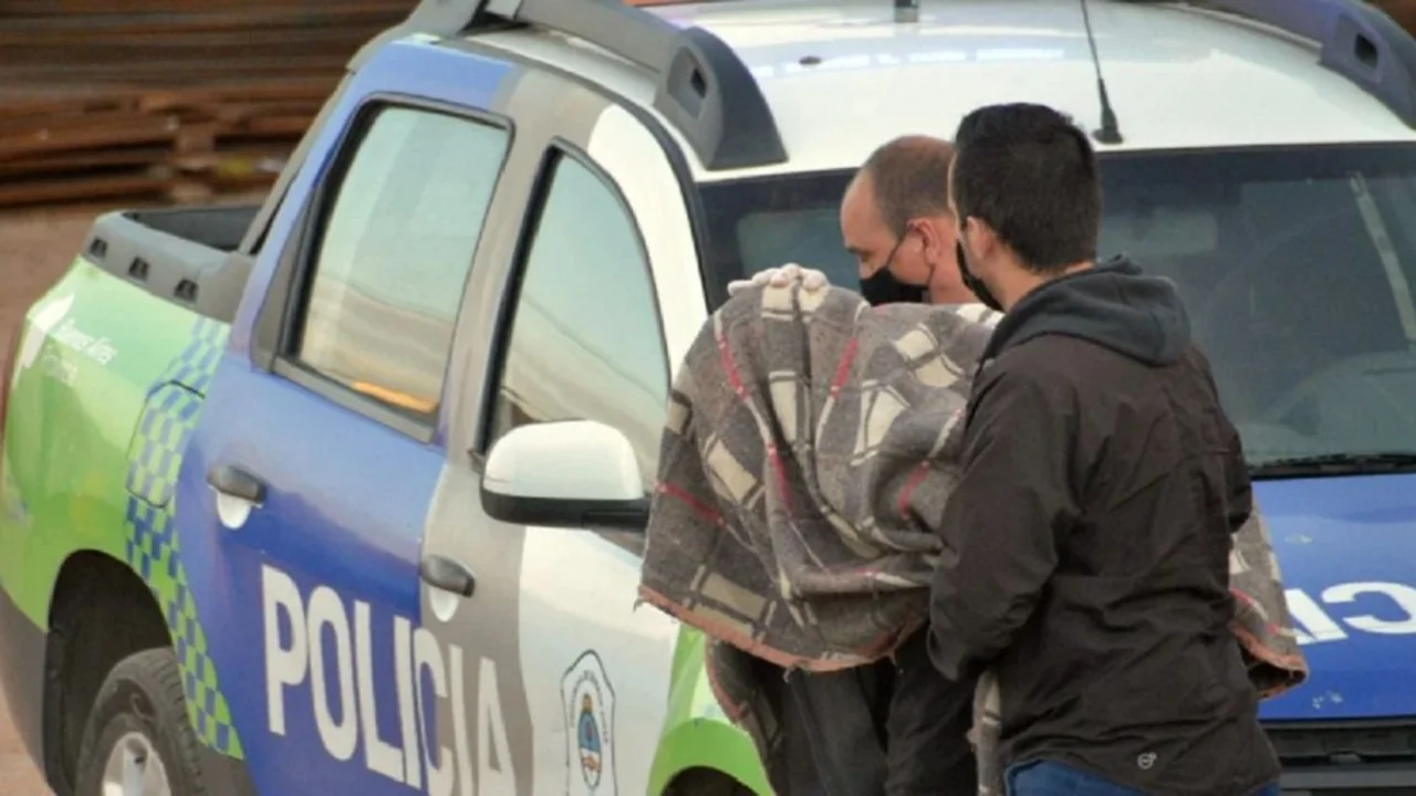 Encuentran asesinado a un productor audiovisual en su departamento de Tandil
