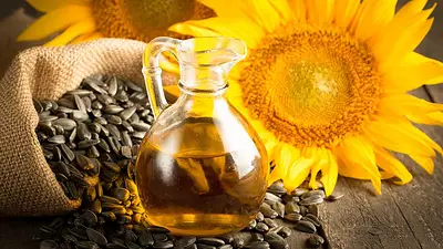 La ANMAT prohibió un aceite de girasol La ANMAT prohibió un aceite de girasol