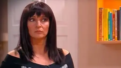 La extraña experiencia espiritual de Graciela Stefani durante Floricienta La extraña experiencia espiritual de Graciela Stefani durante Floricienta