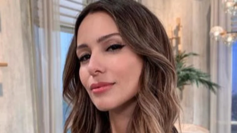 Pampita, contundente sobre Susana Giménez y su viaje a Uruguay: "Que se vaya"