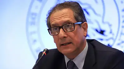 En la semana que debutó el dólar soja, el Banco Central compró en la semana US$ 457 millones En la semana que debutó el dólar soja, el Banco Central compró en la semana US$ 457 millones