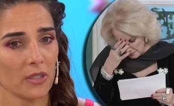 Brian Lanzelotta, la figura que destrozó el menú de Mirtha Legrand | Cantando 2020
