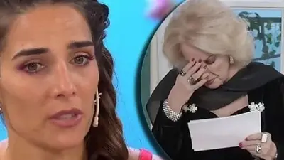 Brian Lanzelotta, la figura del Cantando 2020 que destrozó el menú de Mirtha Legrand Brian Lanzelotta, la figura del Cantando 2020 que destrozó el menú de Mirtha Legrand